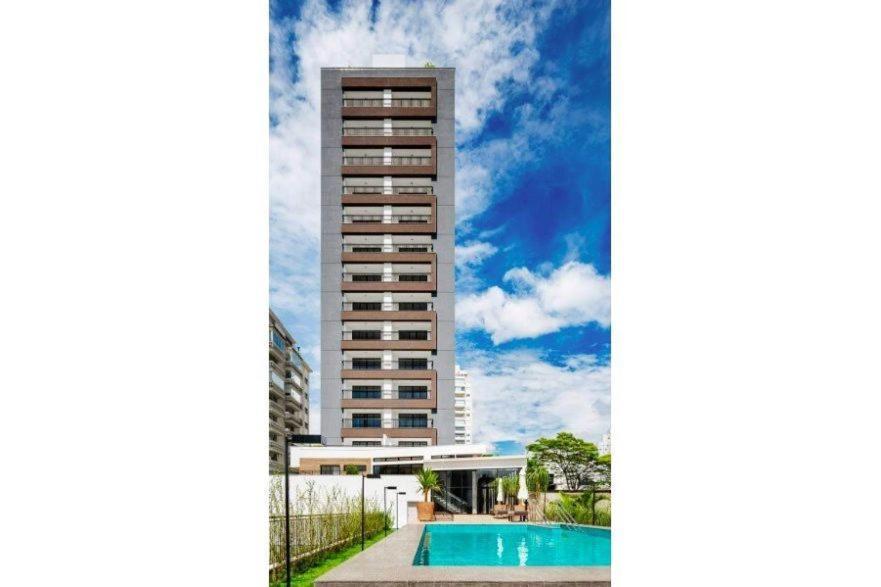 Easy Star - Studio Amplo E Confortavel No Campo Belo - Np01g Apartamento