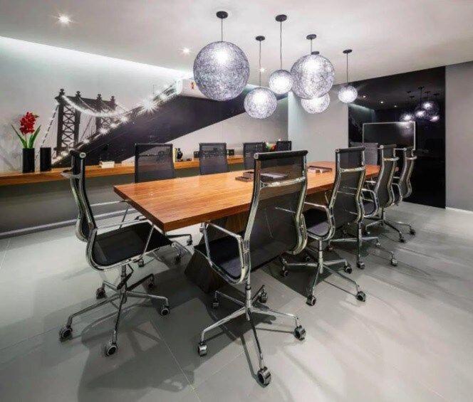 Easy Star - Studio Amplo E Confortavel No Campo Belo - Np01g Apartamento *